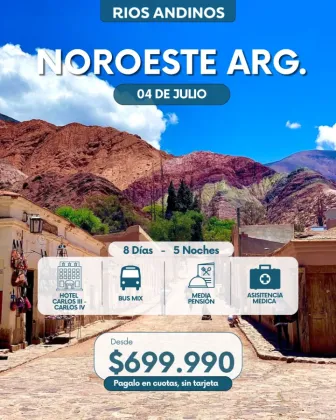 NOROESTE ARGENTINO