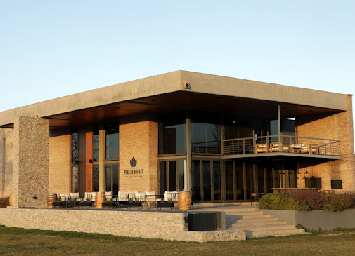 BODEGA PENEDO BORGES
