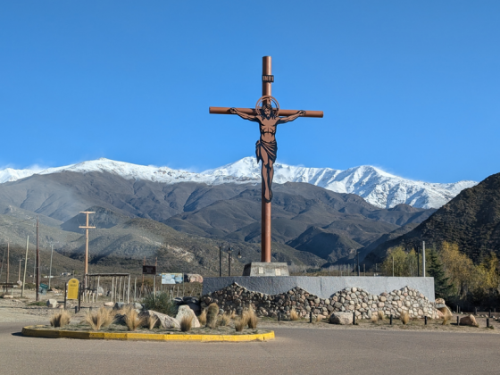 Valle de Uco &ndash; Cord&oacute;n del Plata