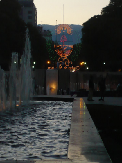 City Tour Mendoza
