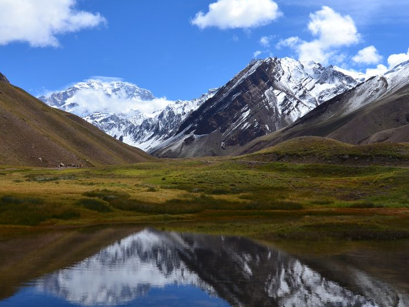 Alta Monta&ntilde;a