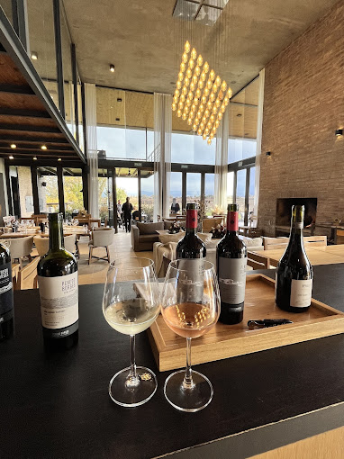 BODEGA PENEDO BORGES