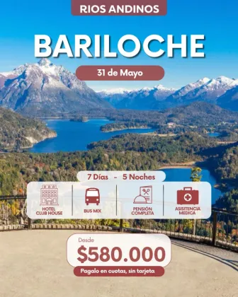 BARILOCHE