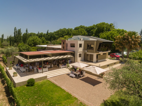 BODEGA BONFATTI