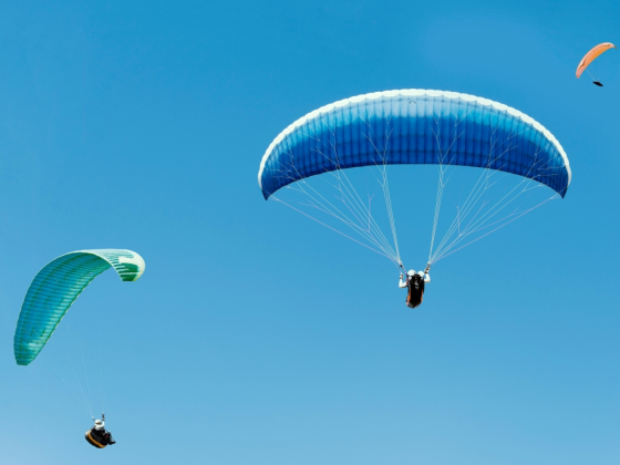 Parapente