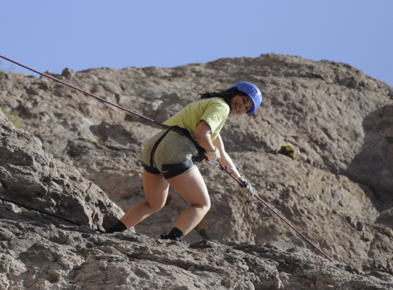 Trekking Mirador - Con Rappel
