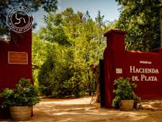 HACIENDA DEL PLATA
