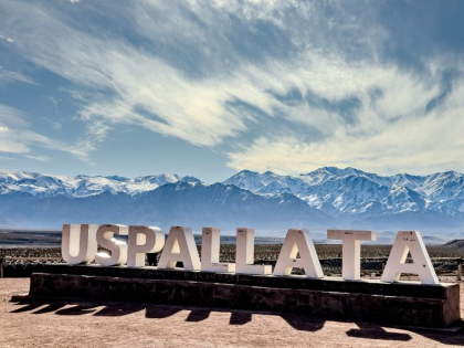Alta Montaña