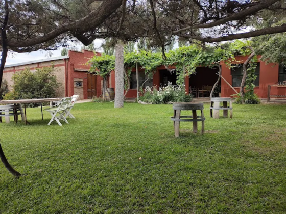 HACIENDA DEL PLATA
