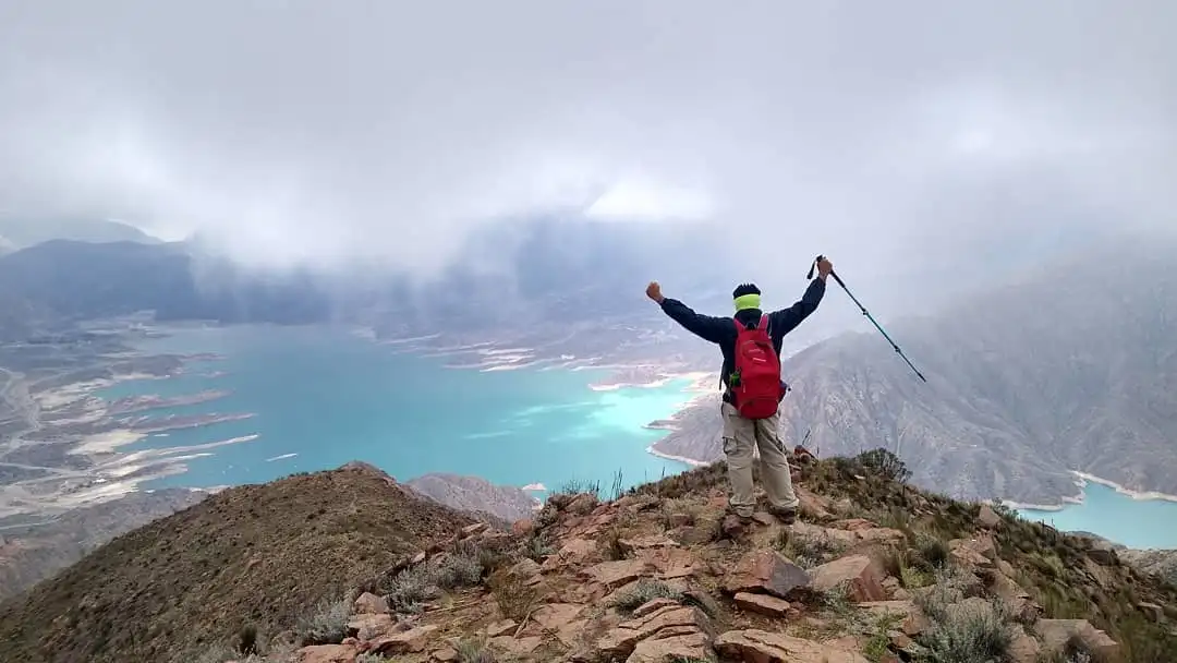 Trekking Calavera - Con Almuerzo