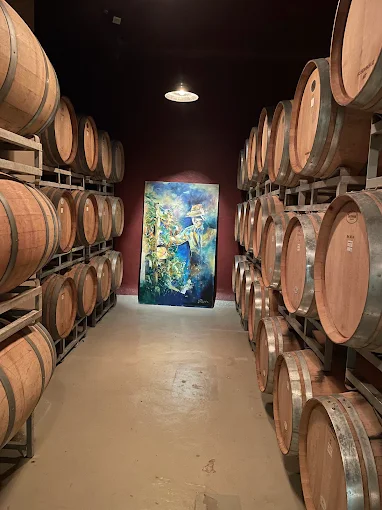 BODEGA DOMICIANO