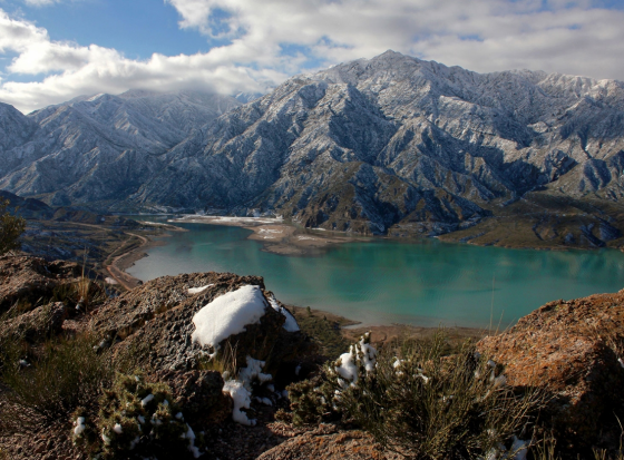Trekking Cocodrilo
