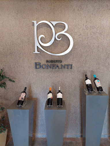 BODEGA BONFATTI