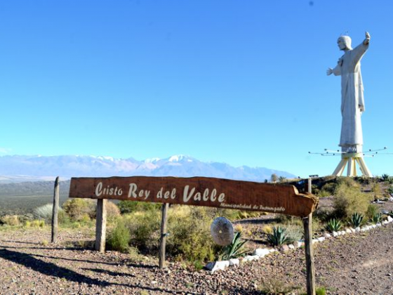 Valle de Uco &ndash; Cord&oacute;n del Plata