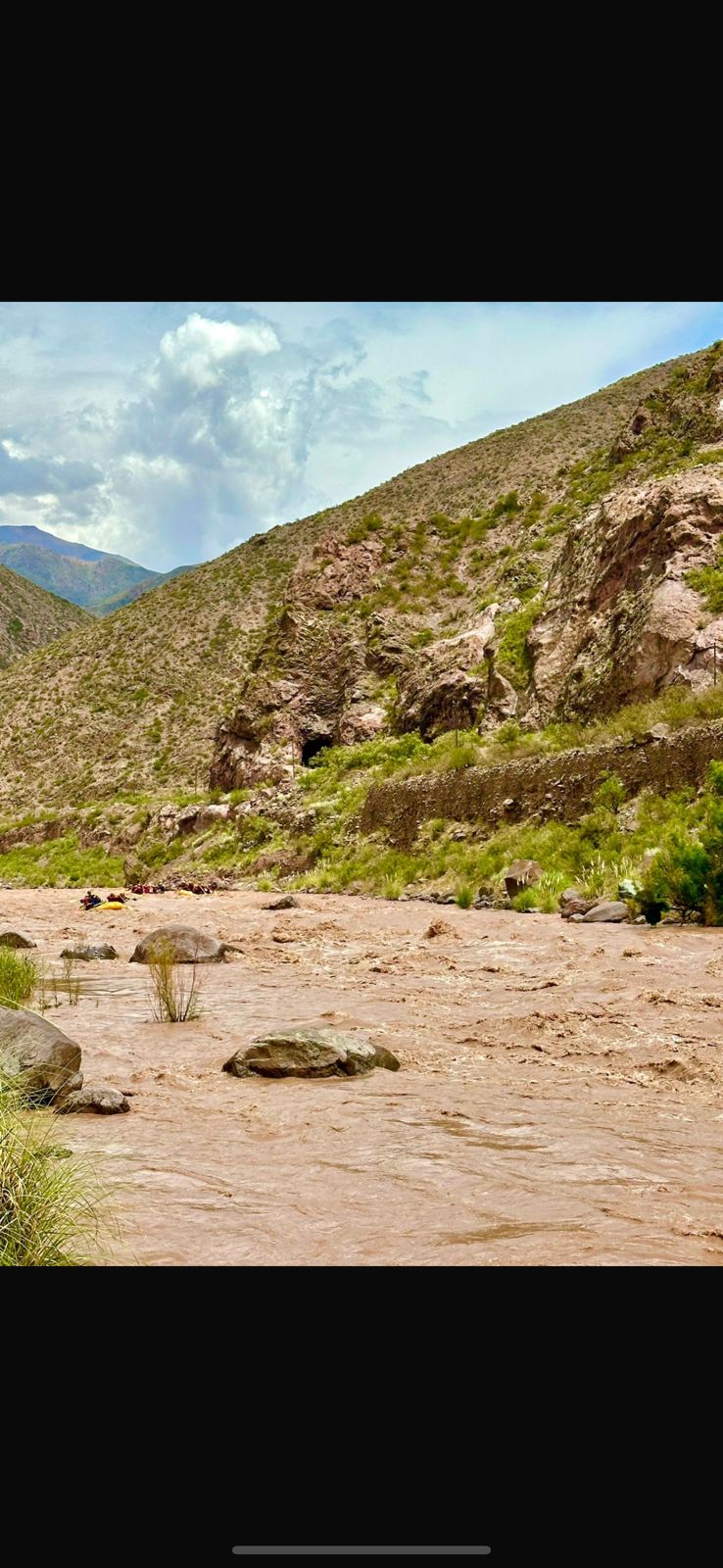 Tierra de Ríos Expediciones  1