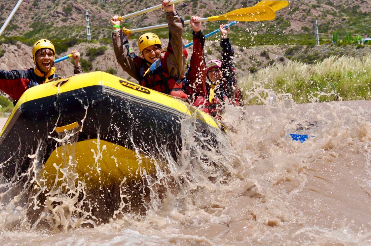 Tierra de Ríos Expediciones  2