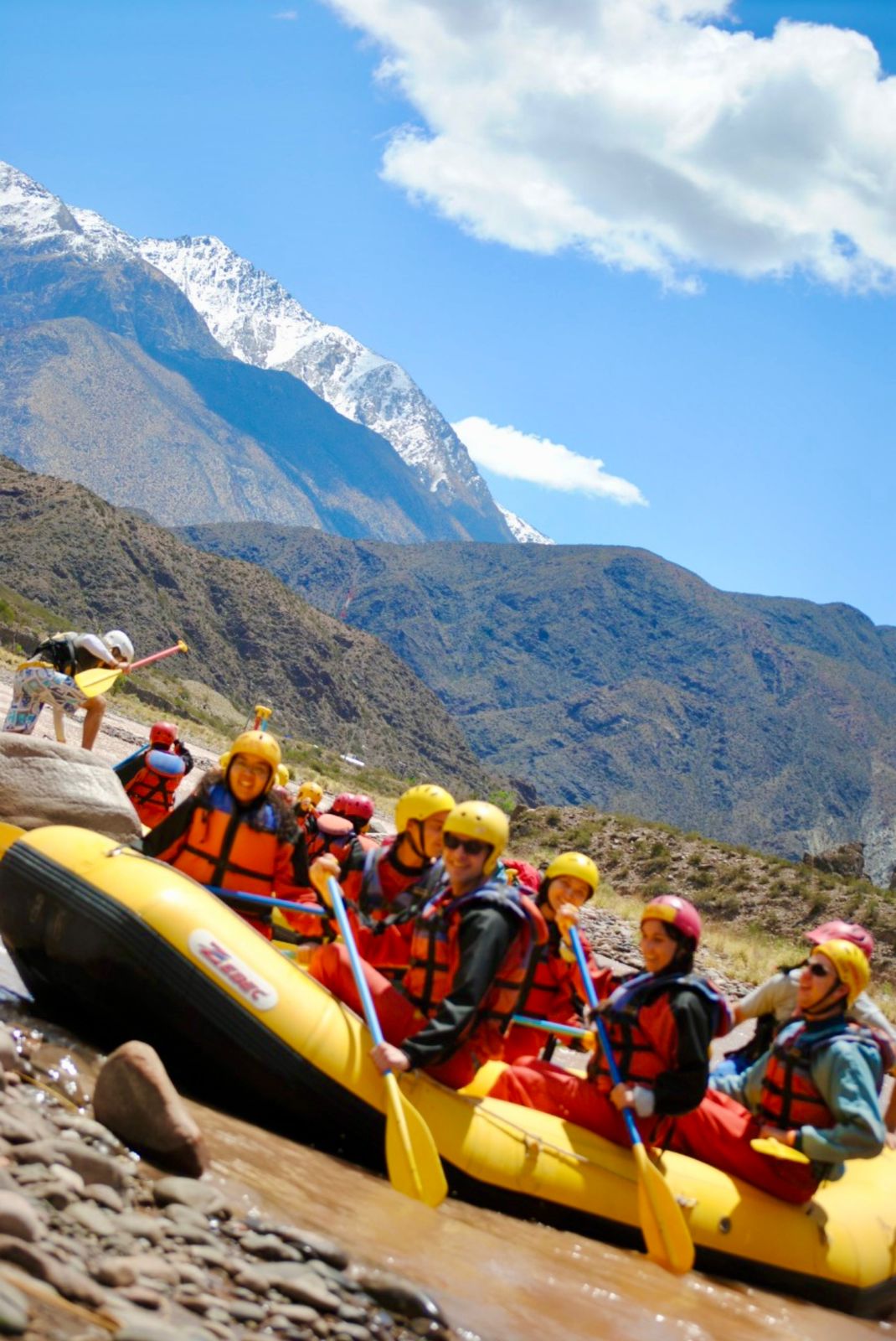 Tierra de Ríos Expediciones 