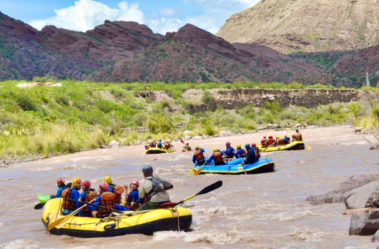 Tierra de Ríos Expediciones  3