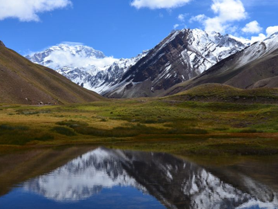 Excursiones Tradicionales por Mendoza